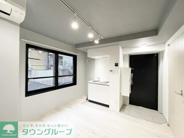 エスポワール門前仲町の物件内観写真